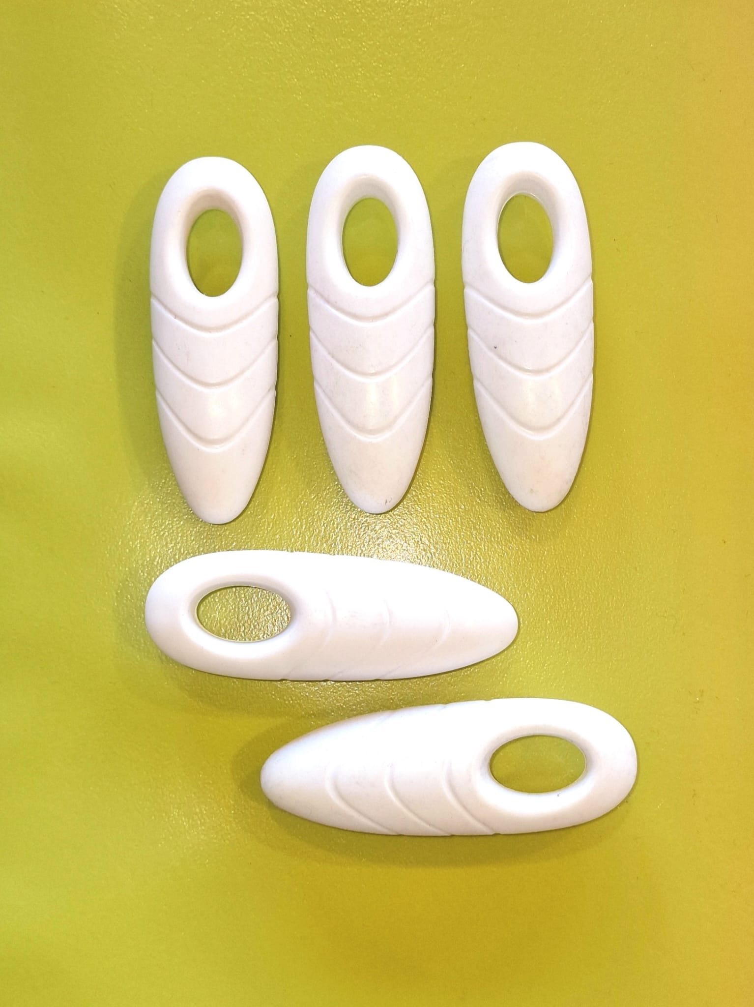 Greutate lant ALBA pentru rolete textile